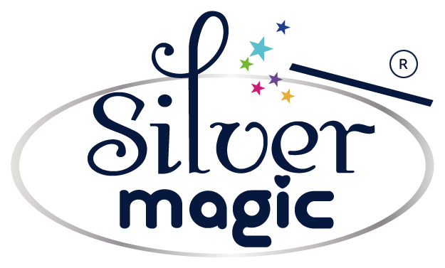 Silver Magic