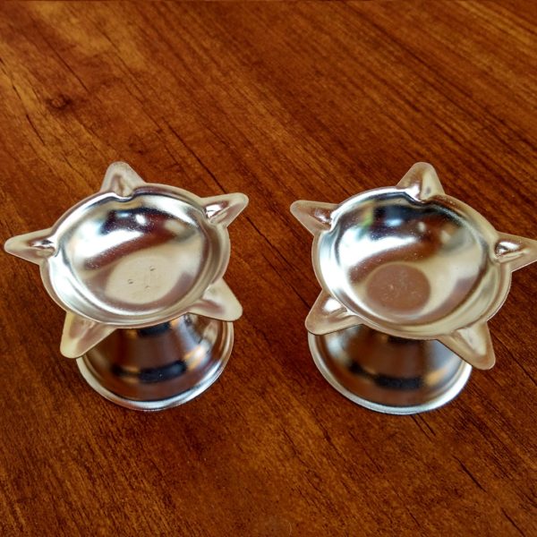 star diya silver magic