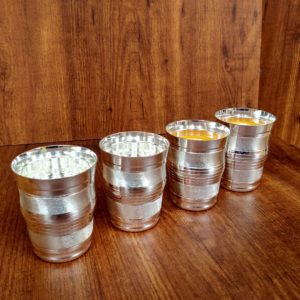 Twine Glass