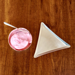 Italian Ice Cream Set - 2007