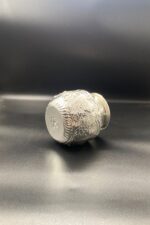 German Silver Ashtalakshmi Kalash Medium - Image 3