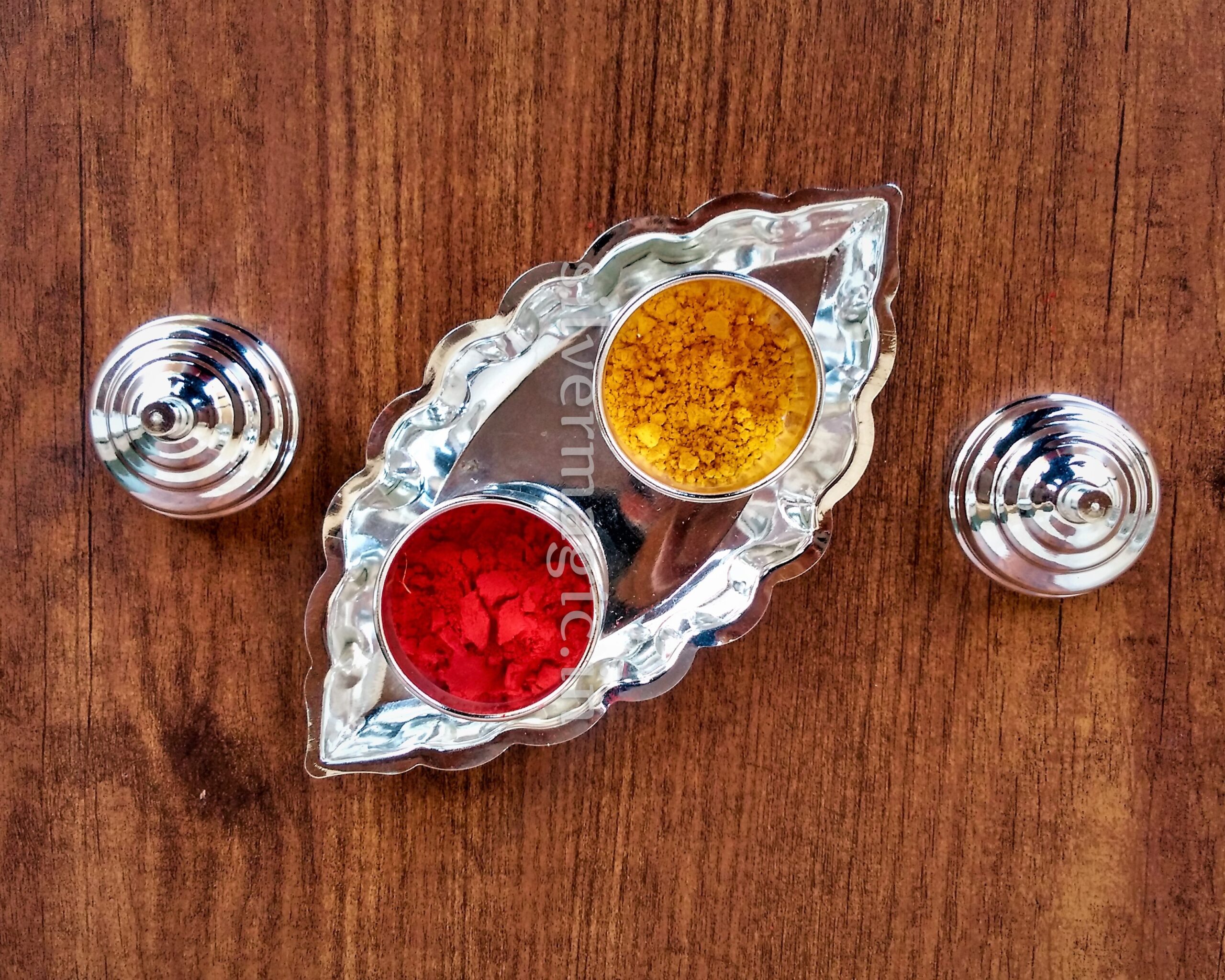 poojaarticles (3) Haldi Kum-kum - Image 1