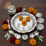 Varamahalakshmi Pooja Set - Image 3