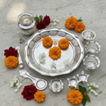 Varamahalakshmi Pooja Set