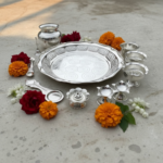 Varamahalakshmi Pooja Set - Image 4