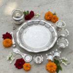 Varamahalakshmi Pooja Set - Image 5